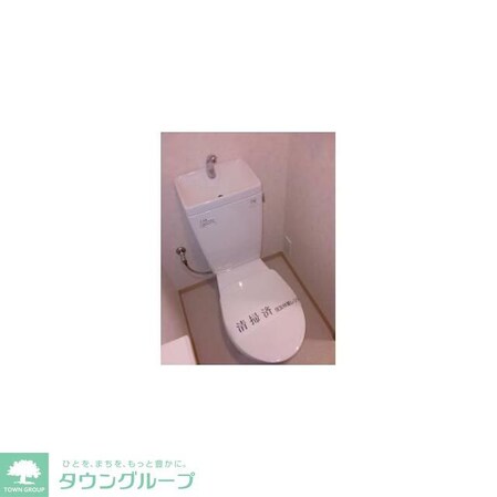 ベルフォートの物件内観写真